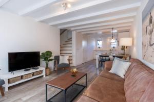 Vakantiehuis Domburg, dichtbij centrum en strand