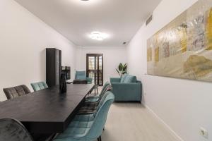 Allo Apartments Francos IV Parking Centro 3 Habitaciones