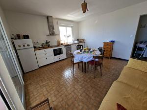 Jolie appartement à 50m de la plage