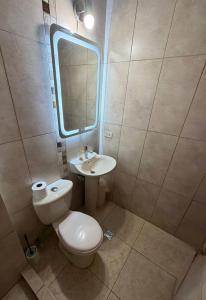 Apartamento Aeropuerto Maiquetia en Planta Baja