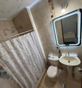 Apartamento Aeropuerto Maiquetia en Planta Baja