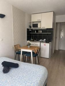 Studio cosy à 10 min de Disneyland Paris