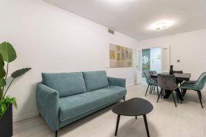Allo Apartments Francos IV Parking Centro 3 Habitaciones