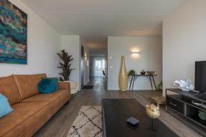 Vakantiewoning aan het strand - met tuin en terras - Vista Maris - Nr 18