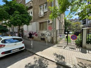 Luxury Apartment - City Centrum