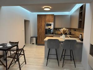 Luxury Apartment - City Centrum