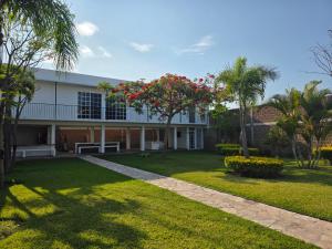 La Casa Blanca VIP