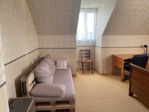 Oasis de Bonheur à Amaryllis