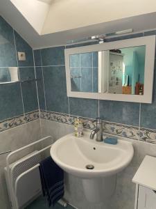 Oasis de Bonheur à Amaryllis