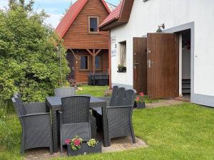 Domki Letniskowe Karolina