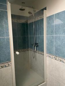 Oasis de Bonheur à Amaryllis