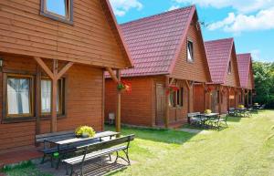 Domki Letniskowe Karolina