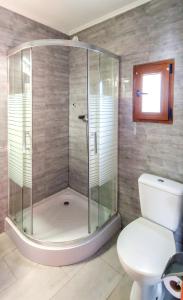 Domki Letniskowe Karolina