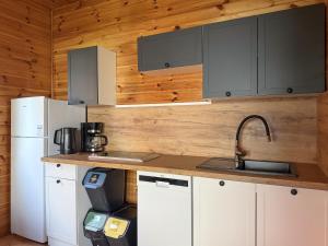 Domki Letniskowe Karolina