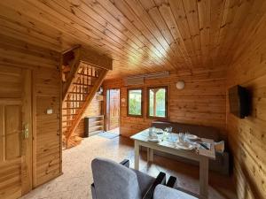 Domki Letniskowe Karolina