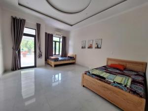 Ban Mê Eco Home