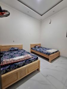 Ban Mê Eco Home