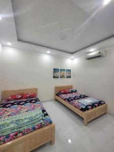 Ban Mê Eco Home