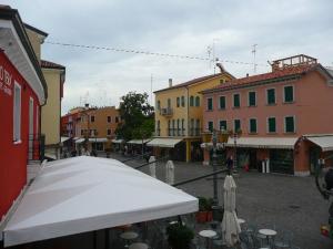 Perla Bilocale centro storico - Agenzia Cocal