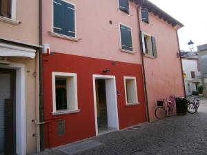 Perla Bilocale centro storico - Agenzia Cocal