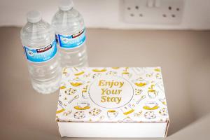 Cosy studio next to Paddington St