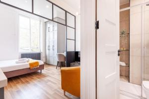 Cosy studio next to Paddington St