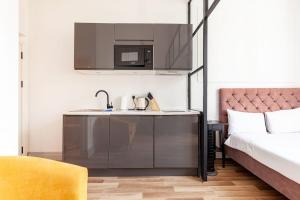 Cosy studio next to Paddington St