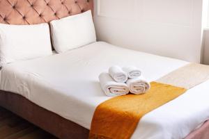 Cosy studio next to Paddington St