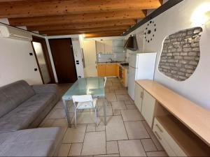 Perla Bilocale centro storico - Agenzia Cocal