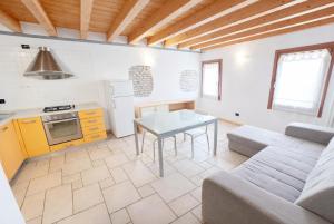 Perla Bilocale centro storico - Agenzia Cocal