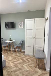 Apartament nad Jeziorem Drwęckim