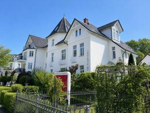 Strandvilla Seepferdchen App 3