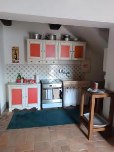 Dependance del Casale Rosso