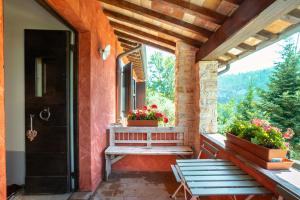 Dependance del Casale Rosso
