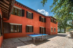 Dependance del Casale Rosso