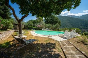 Dependance del Casale Rosso