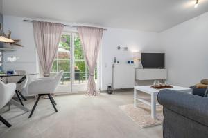 Achtern Diek Haus 5a Wohnung 2 LINA