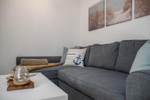 Achtern Diek Haus 5a Wohnung 2 LINA