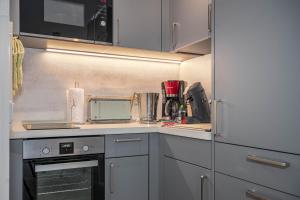 Achtern Diek Haus 5a Wohnung 2 LINA