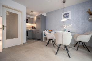 Achtern Diek Haus 5a Wohnung 2 LINA