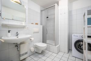 Achtern Diek Haus 5a Wohnung 2 LINA