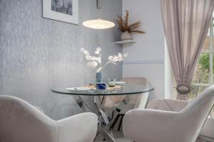 Achtern Diek Haus 5a Wohnung 2 LINA