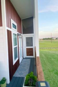 The Cozy Casa TINY home meets BIG luxury