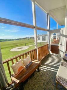 The Cozy Casa TINY home meets BIG luxury
