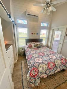 The Cozy Casa TINY home meets BIG luxury