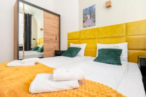 No to w Góry - Apartament z tarasem Karpacz