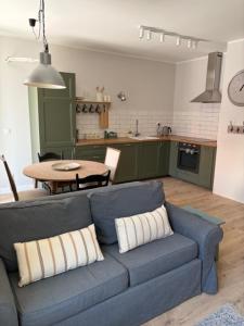 Apartament Przymurze Starówka