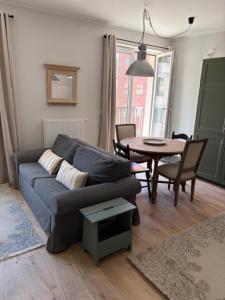 Apartament Przymurze Starówka