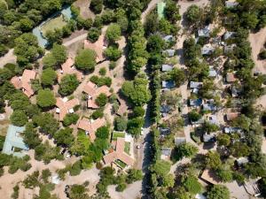 Village Camping De Lostriconi 28