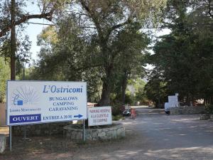 Village Camping De Lostriconi 28